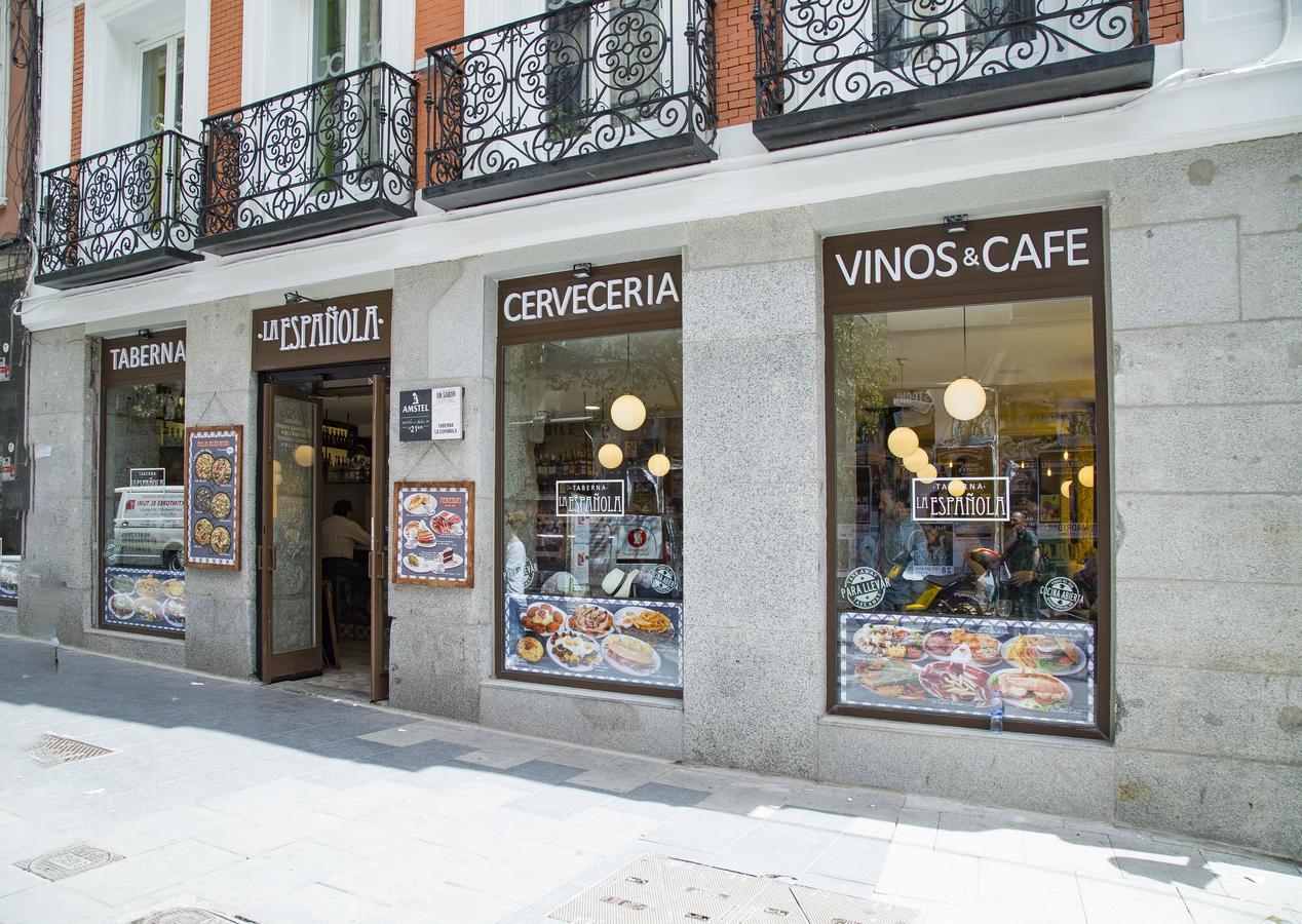 Jc Rooms Chueca — Photos 3