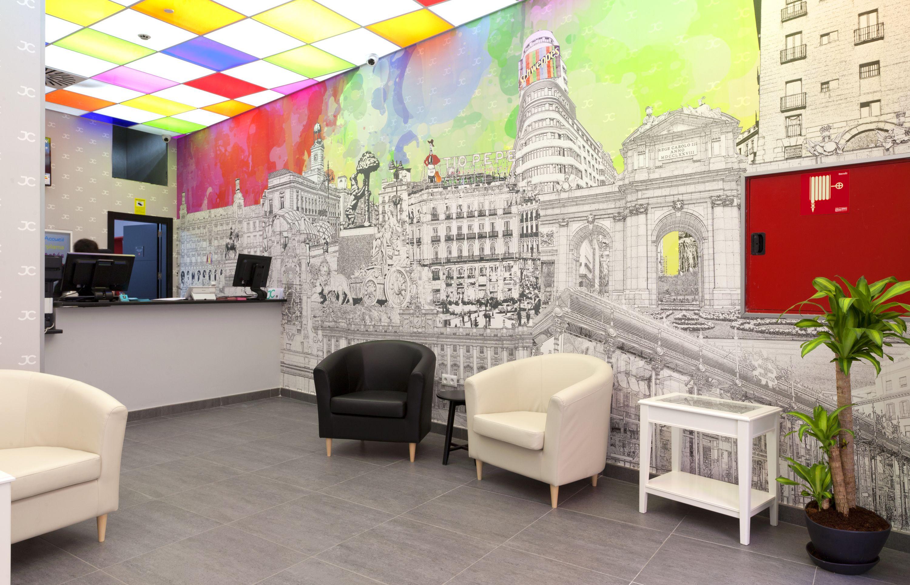 Jc Rooms Chueca — Photos 2